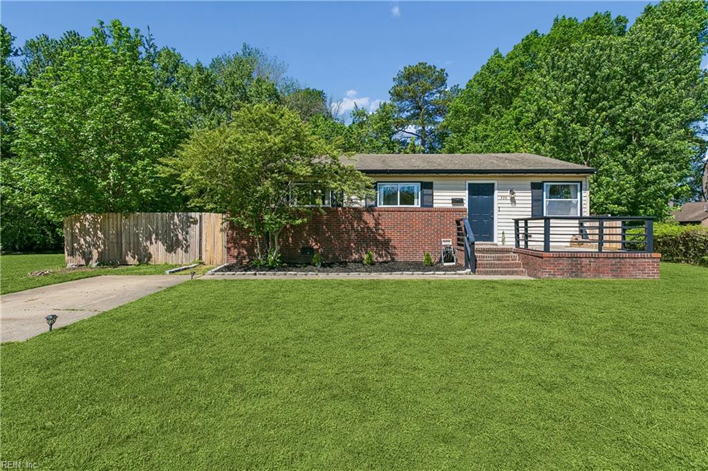 326 Duluth CT