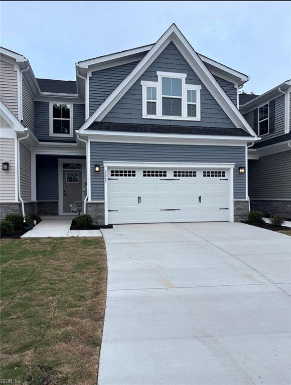 2047 Striper CT