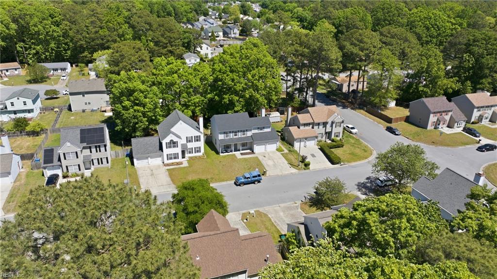 815 Palace CT
