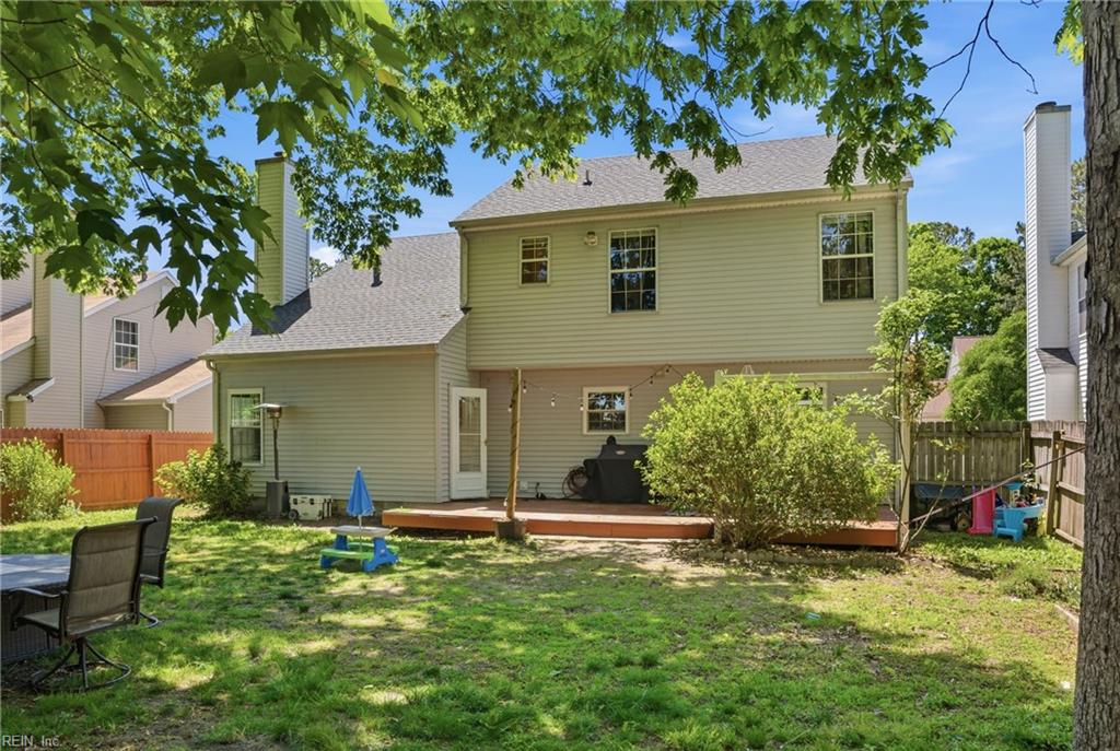 815 Palace CT