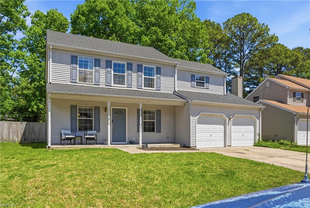 815 Palace CT