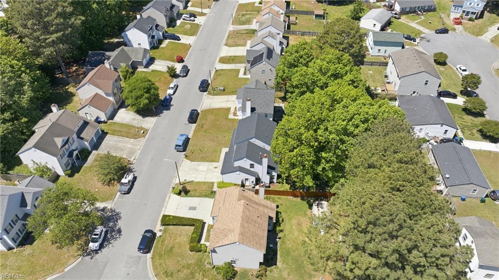 815 Palace CT