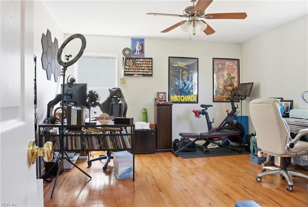 815 Palace CT