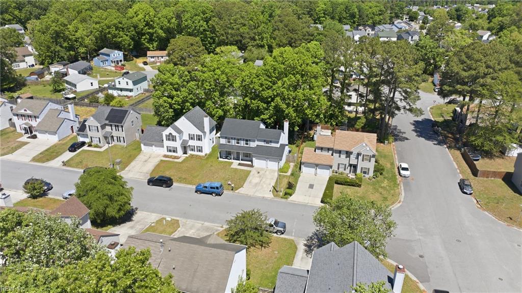 815 Palace CT