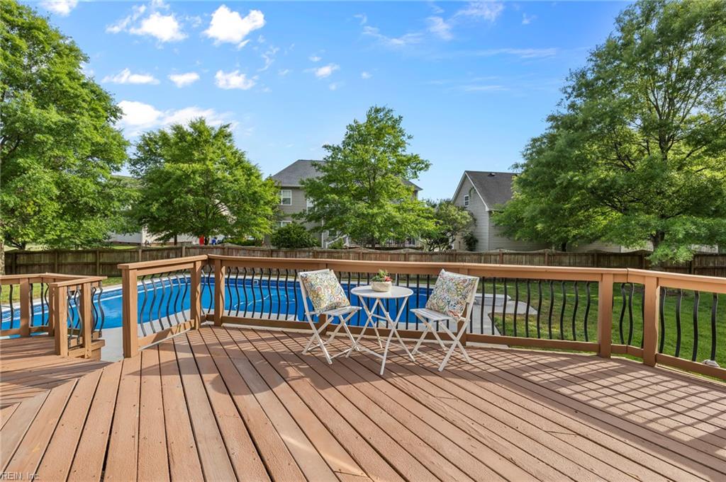 1605 Westerly CT