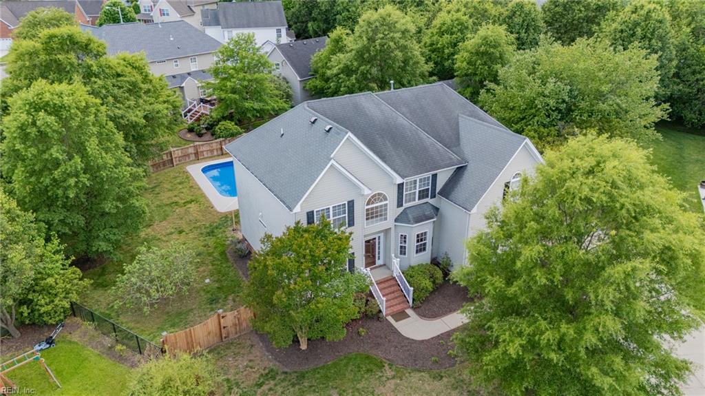 1605 Westerly CT