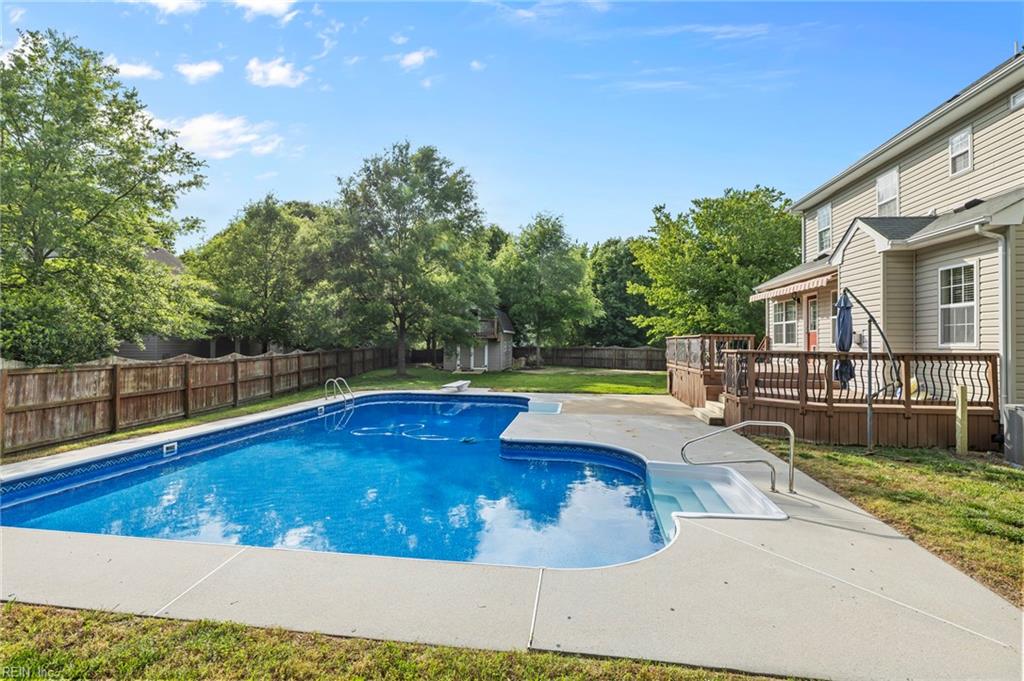 1605 Westerly CT