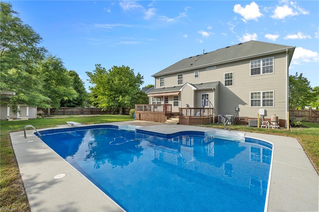 1605 Westerly CT