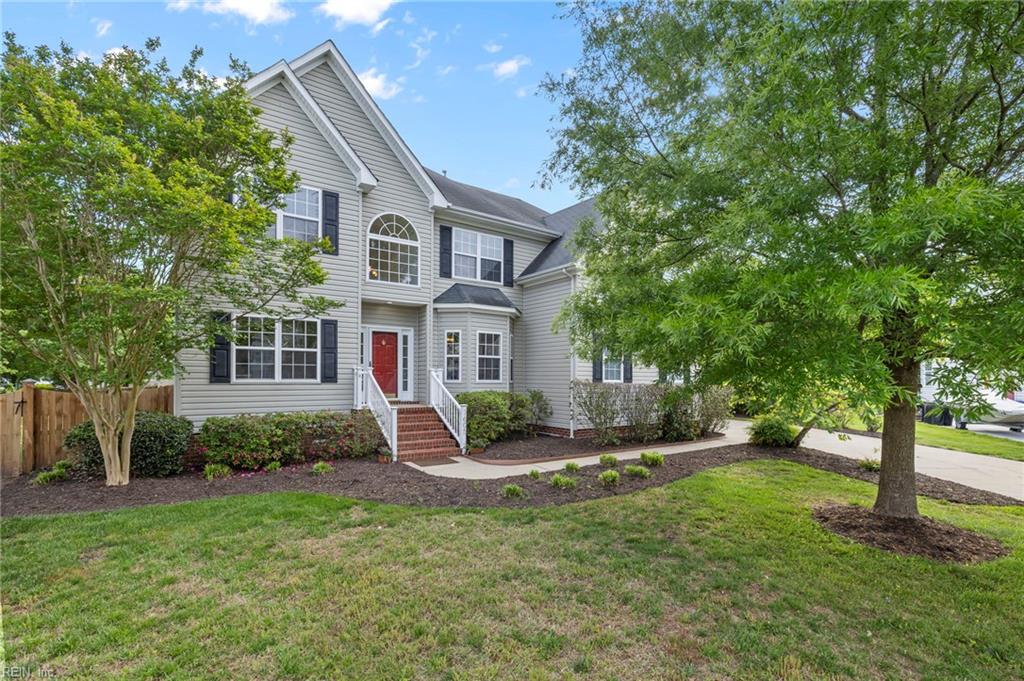 1605 Westerly CT