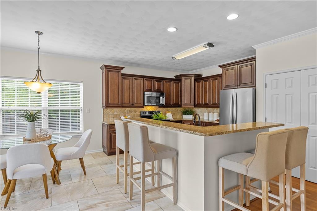 1605 Westerly CT
