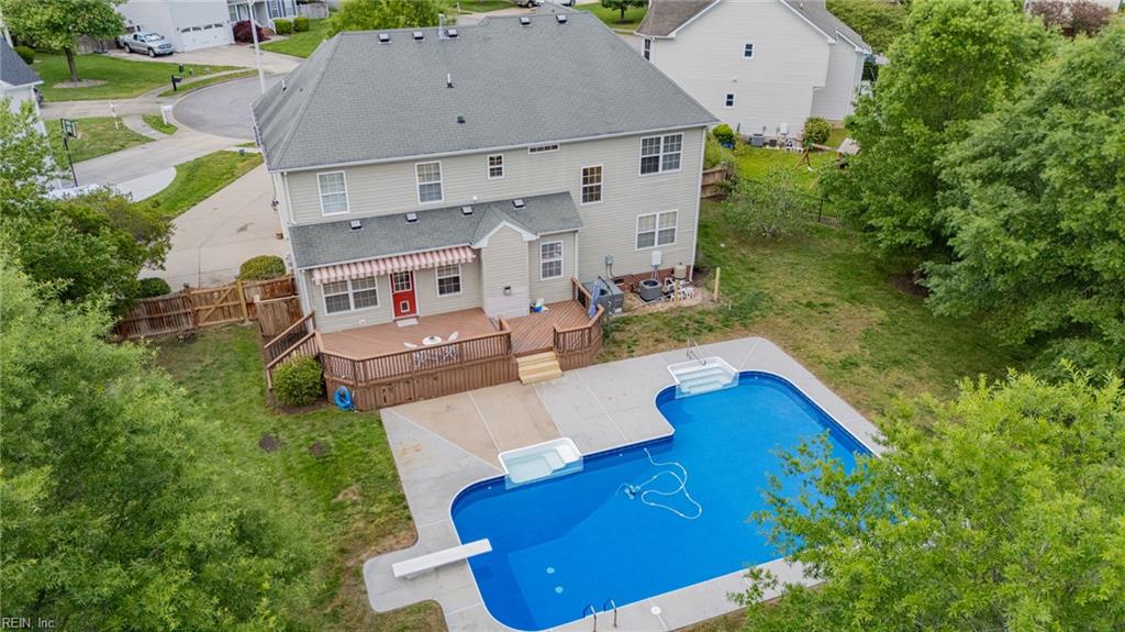 1605 Westerly CT