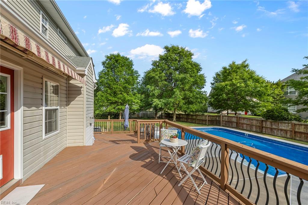 1605 Westerly CT