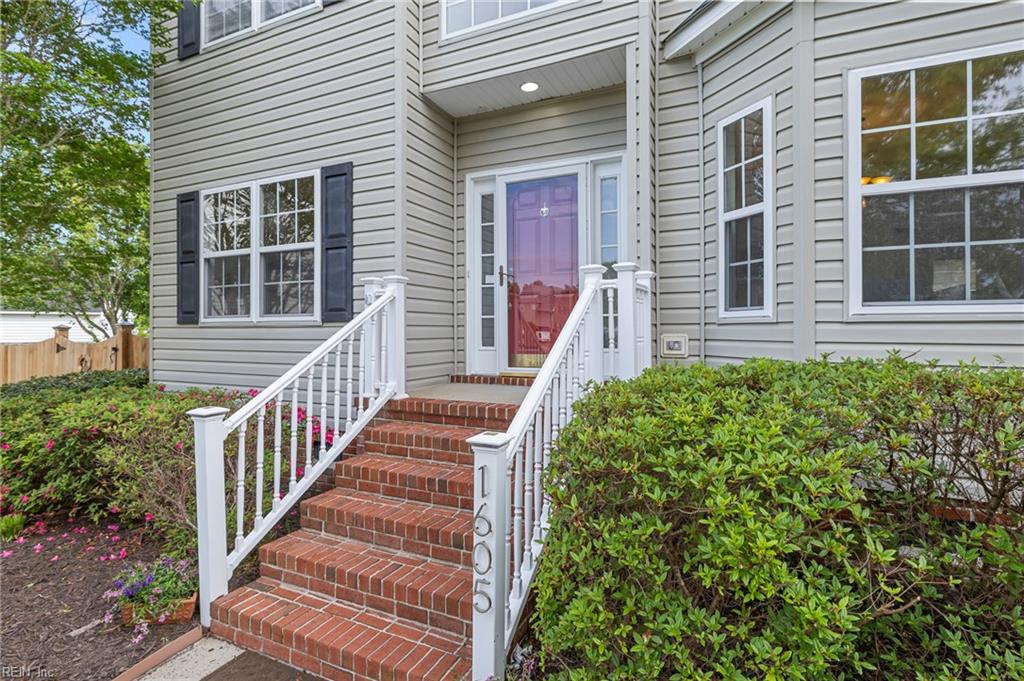 1605 Westerly CT