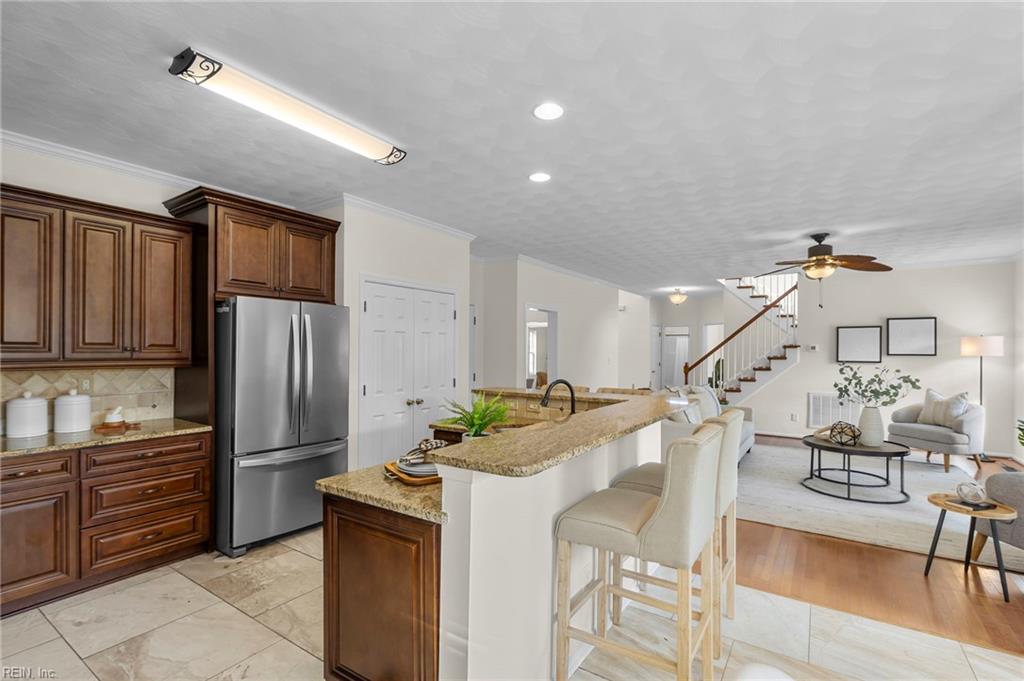 1605 Westerly CT