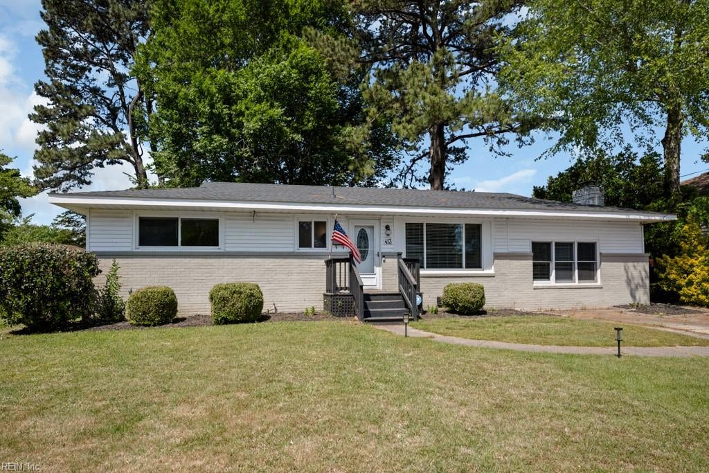 413 Gotham RD