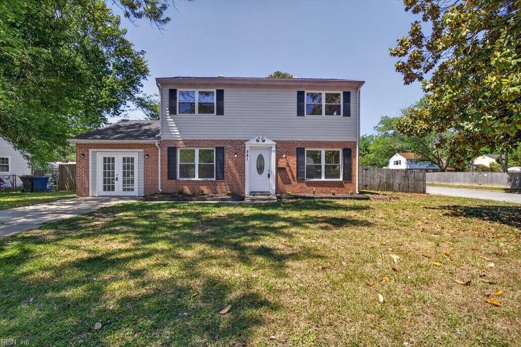 341 Malden LN