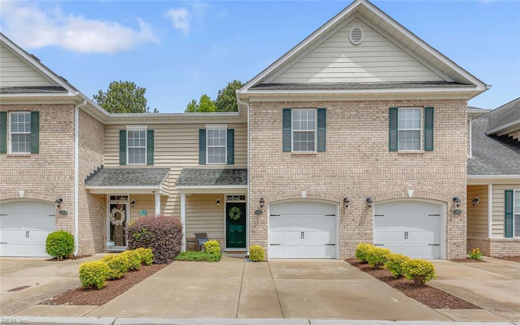 488 Fieldstone Glen WAY