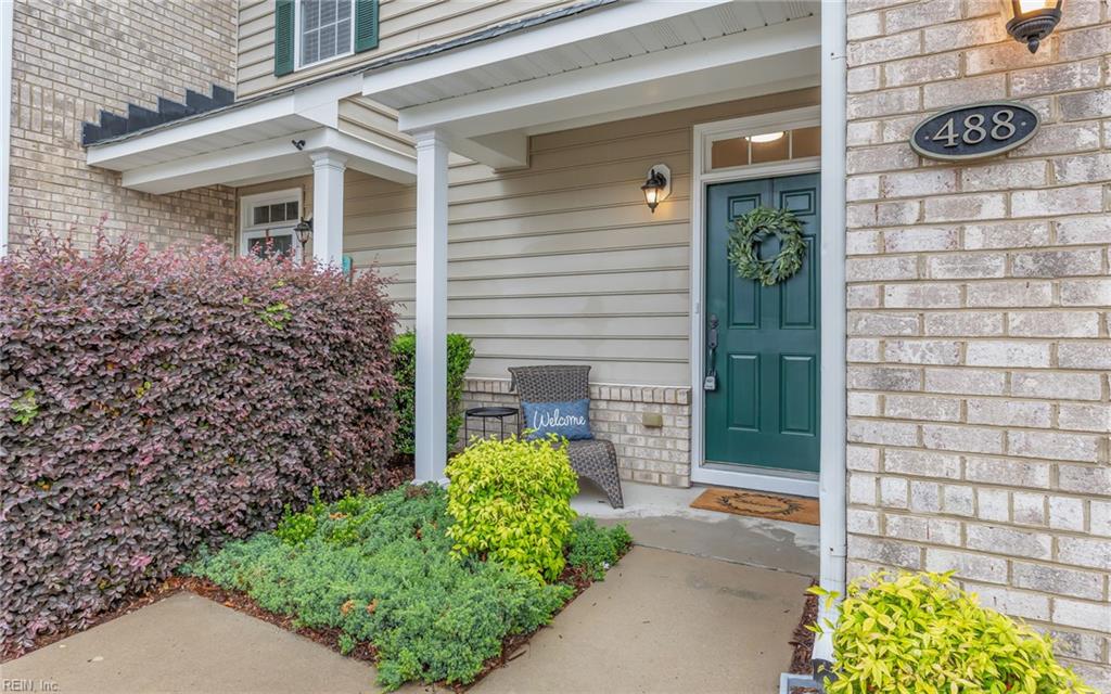 488 Fieldstone Glen WAY