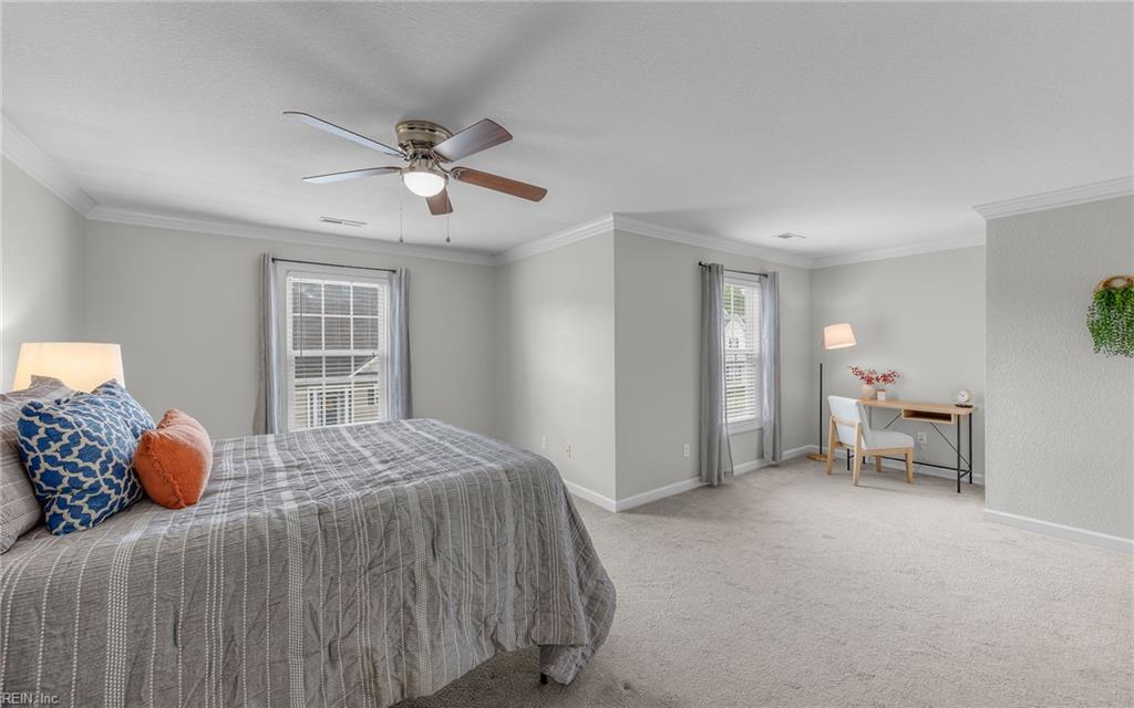 488 Fieldstone Glen WAY