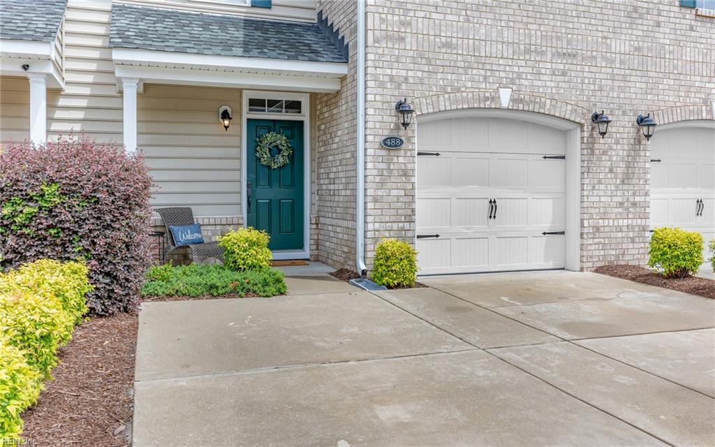 488 Fieldstone Glen WAY
