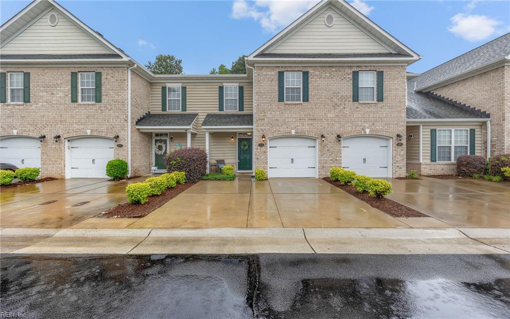 488 Fieldstone Glen WAY