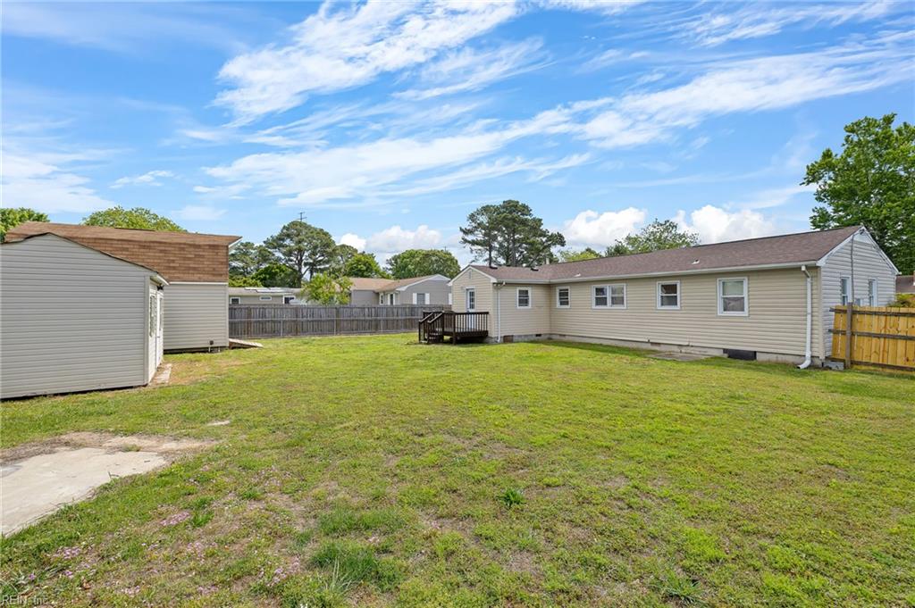 129 Kidd BLVD