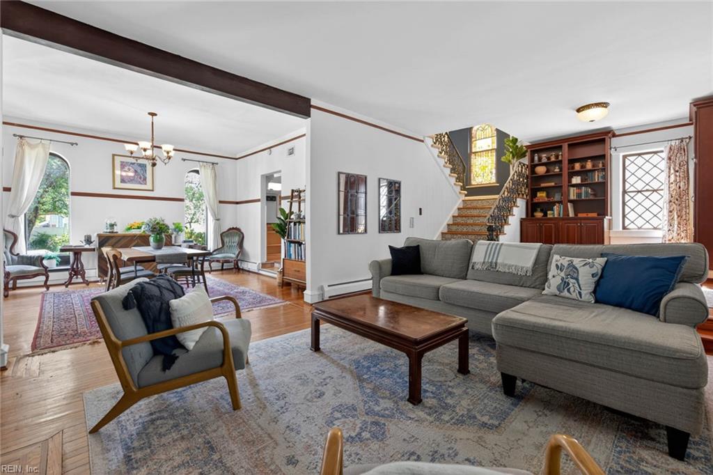 1509 Ashland AVE