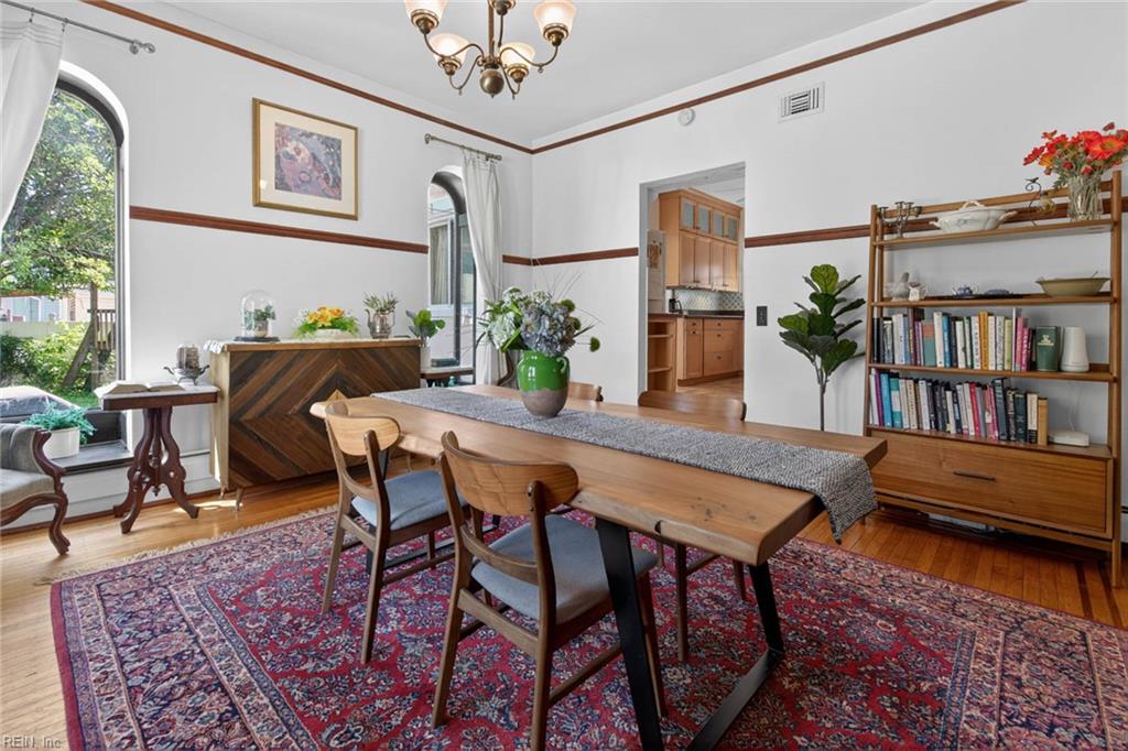 1509 Ashland AVE