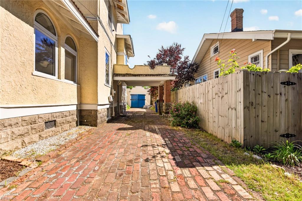 1509 Ashland AVE