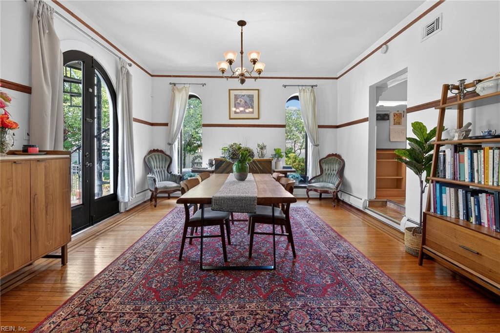 1509 Ashland AVE