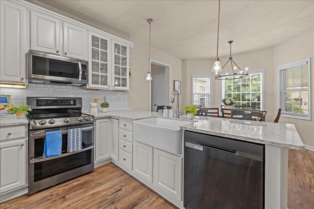 2617 Lotus Creek DR