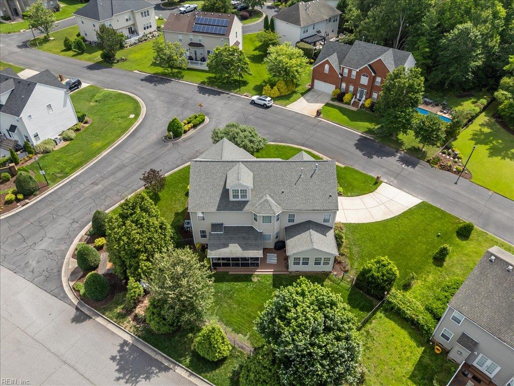 2617 Lotus Creek DR