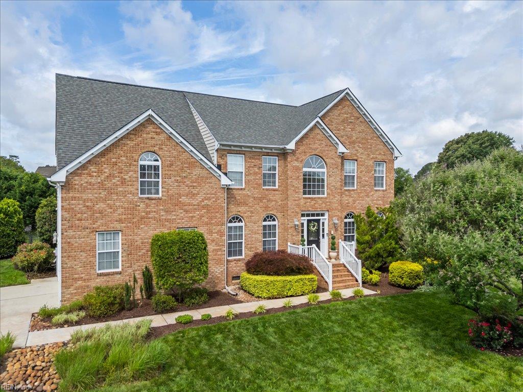 2617 Lotus Creek DR