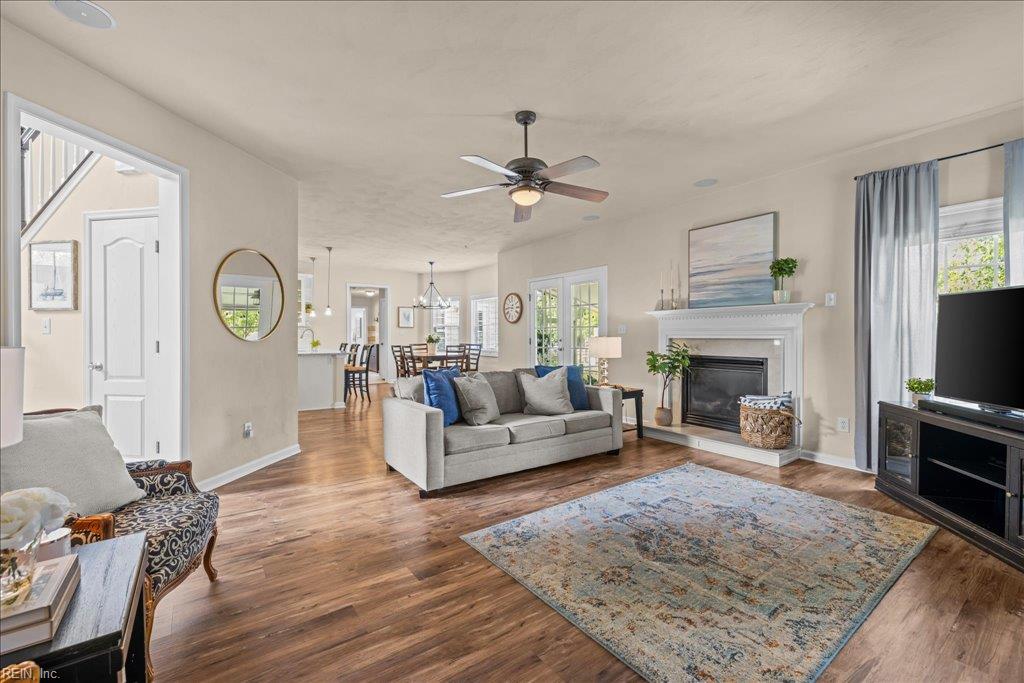 2617 Lotus Creek DR