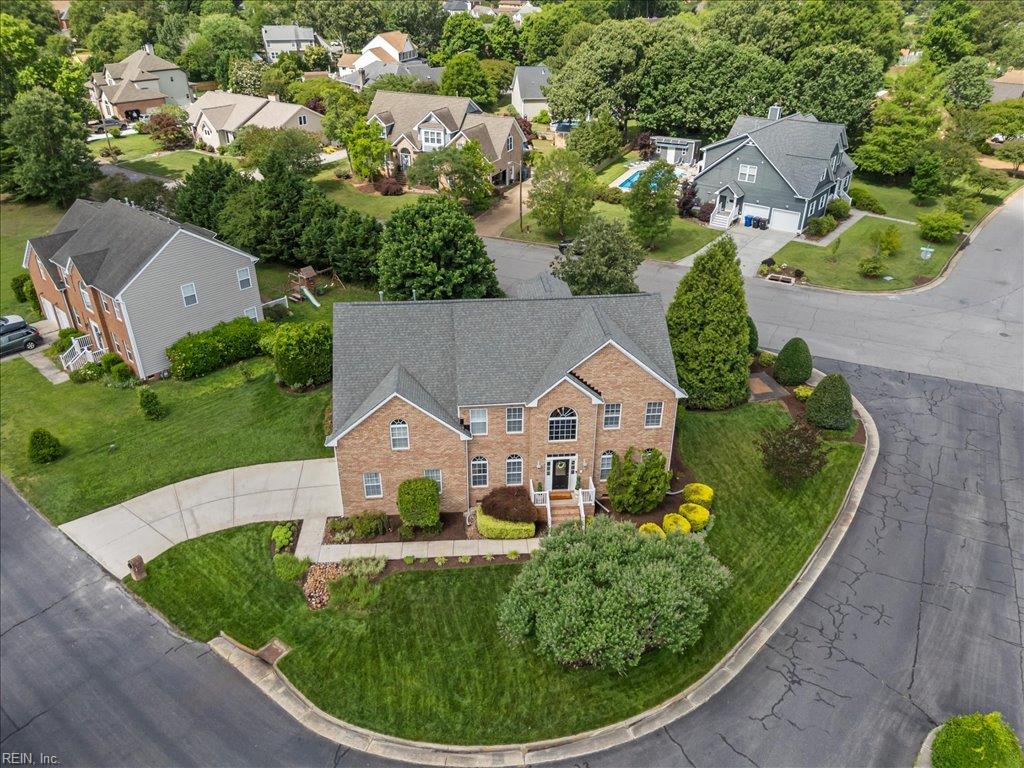 2617 Lotus Creek DR