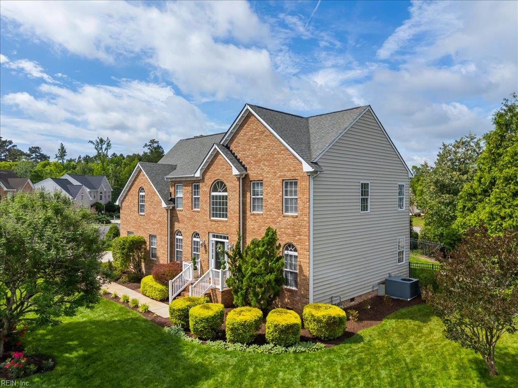 2617 Lotus Creek DR