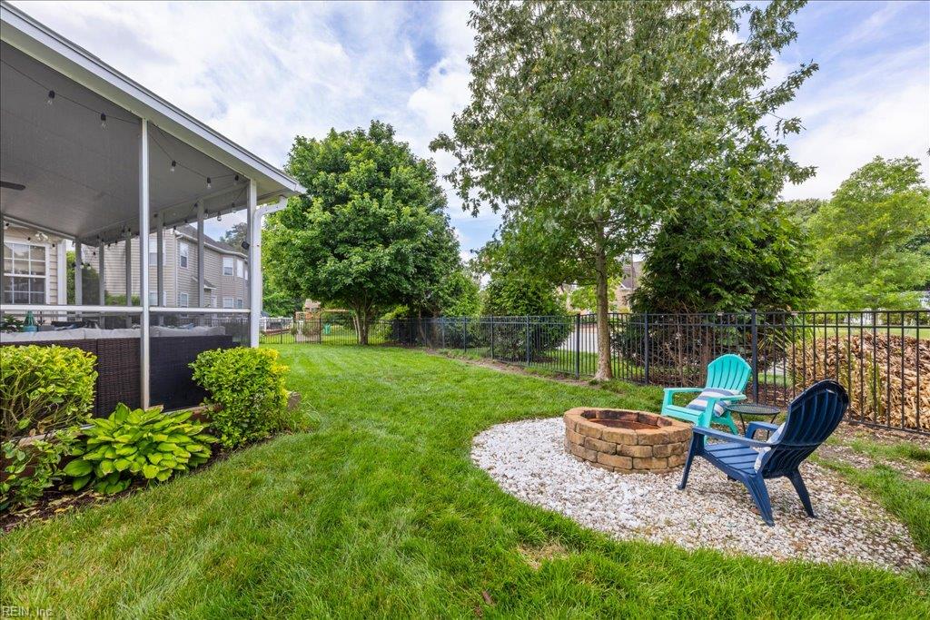 2617 Lotus Creek DR