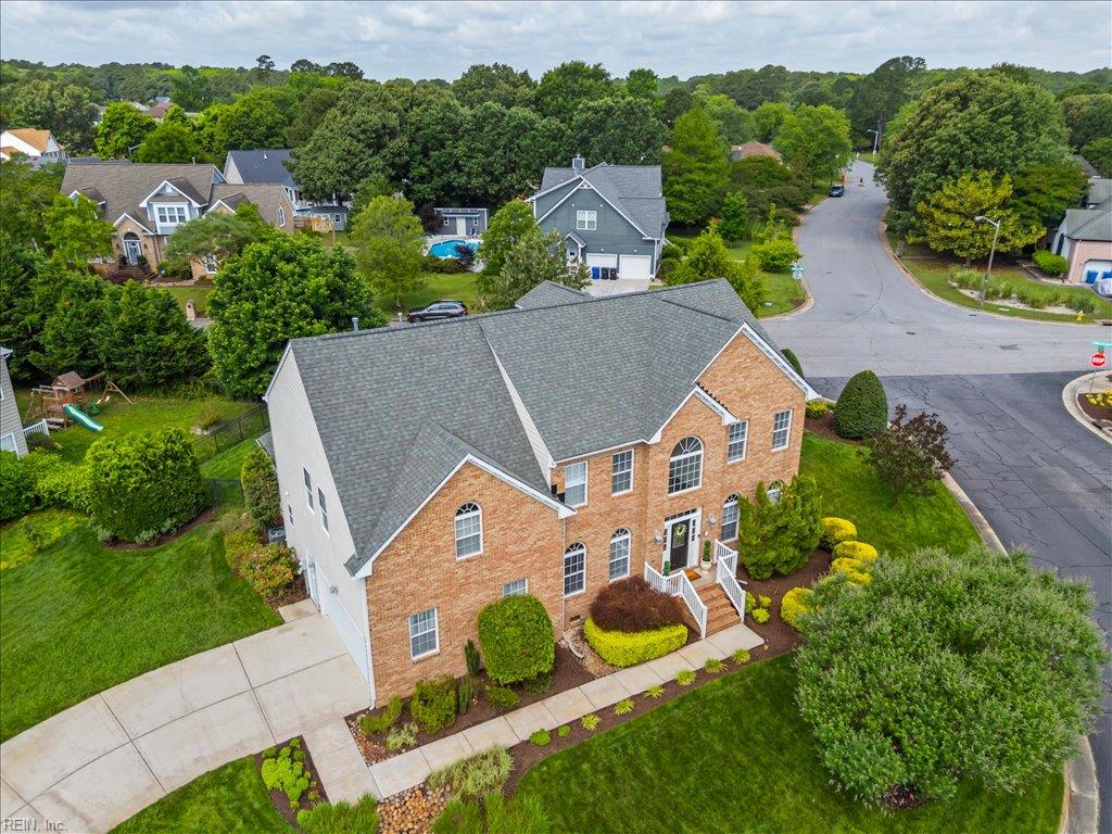 2617 Lotus Creek DR