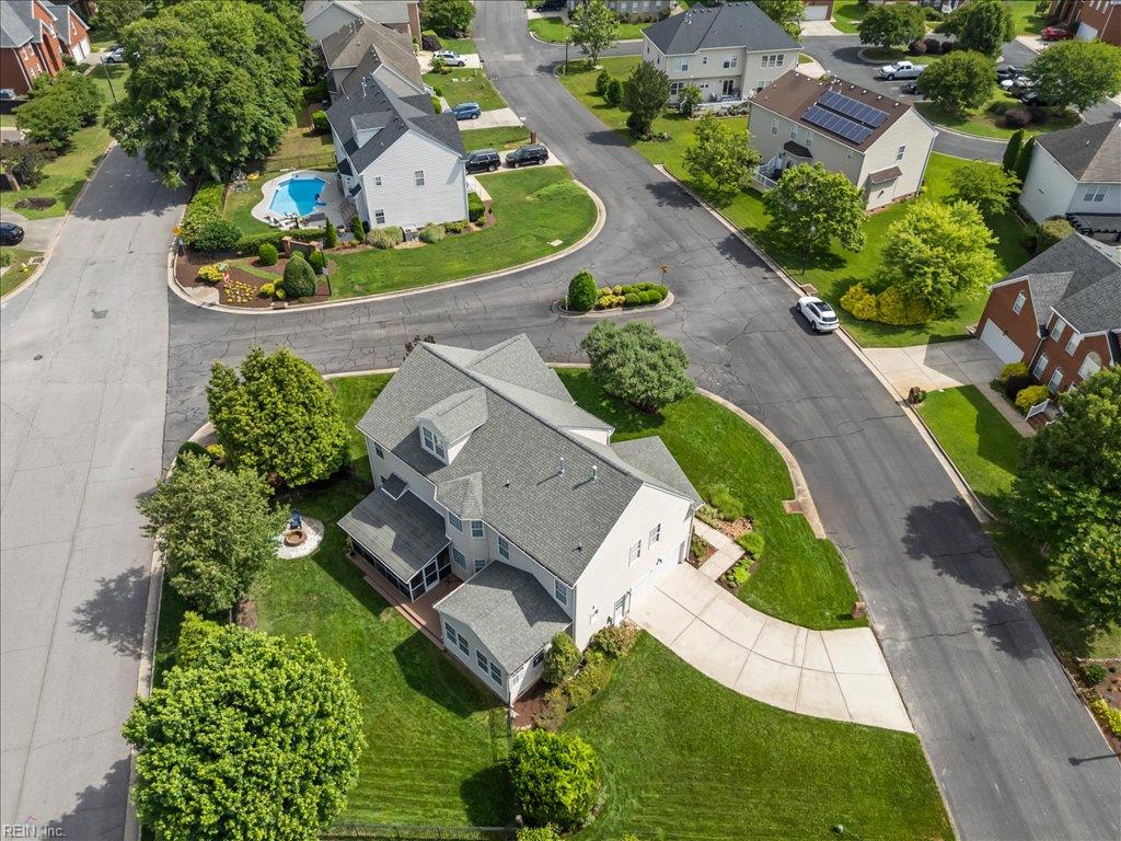 2617 Lotus Creek DR