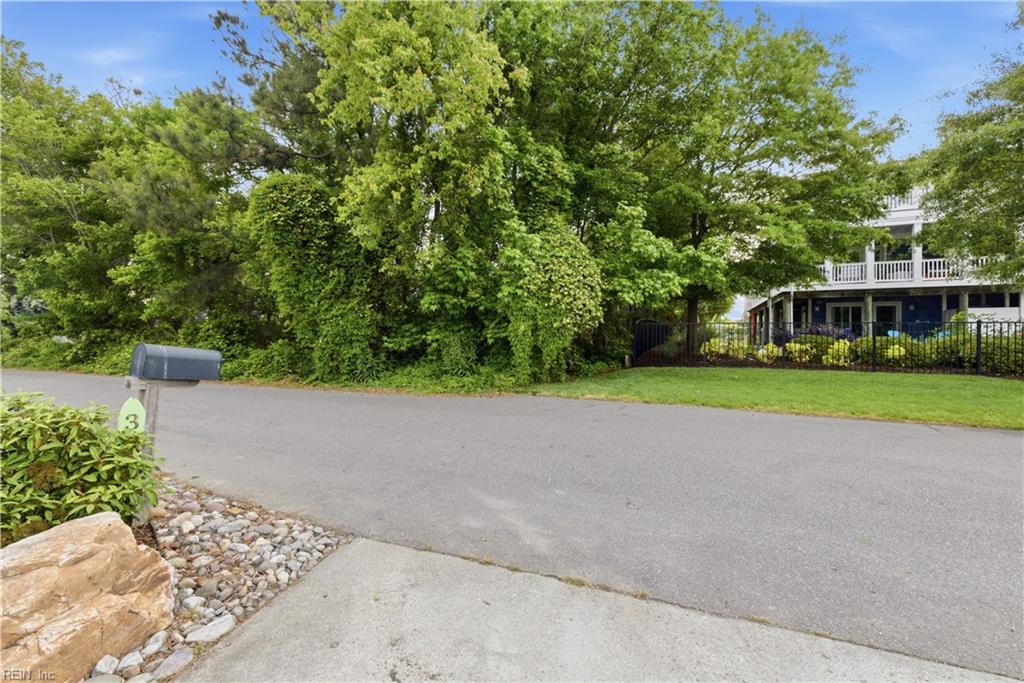 3020 Little Island RD