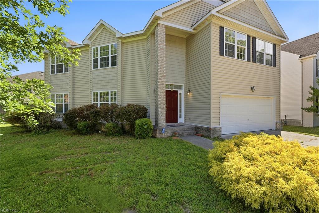1712 Schooner Strait CT