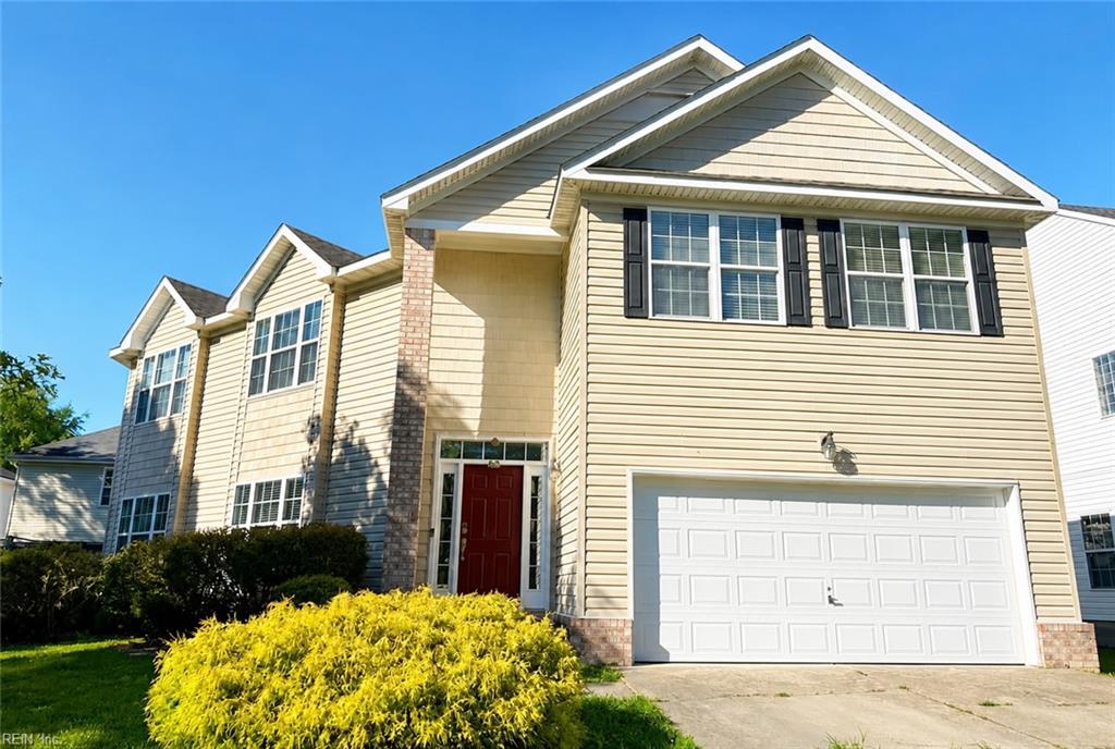 1712 Schooner Strait CT