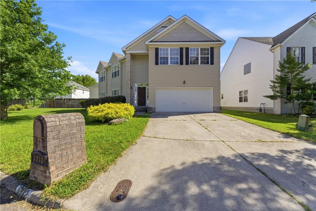 1712 Schooner Strait CT