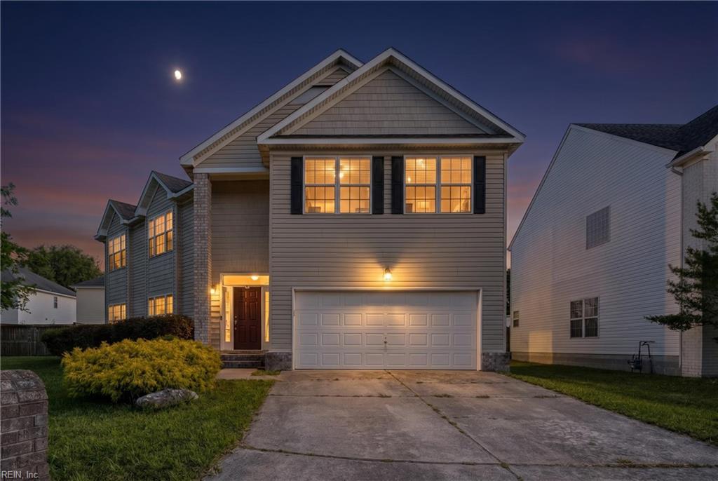 1712 Schooner Strait CT
