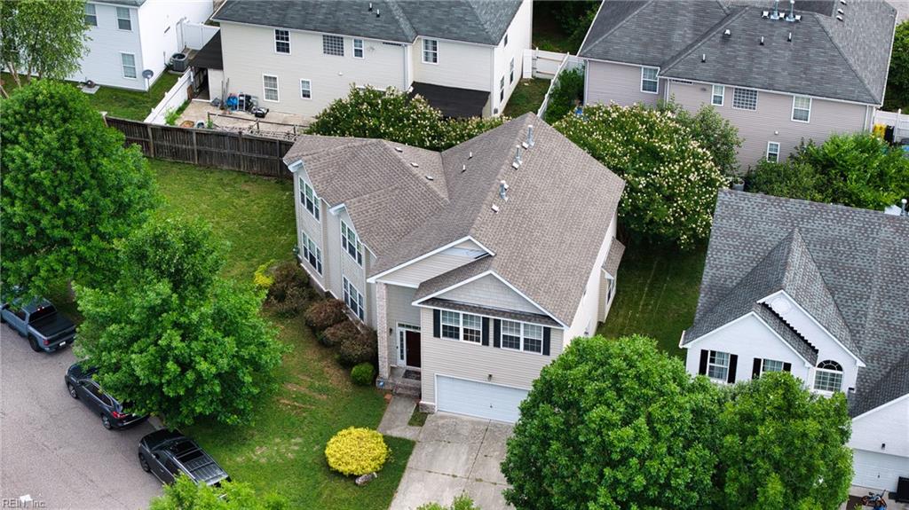 1712 Schooner Strait CT