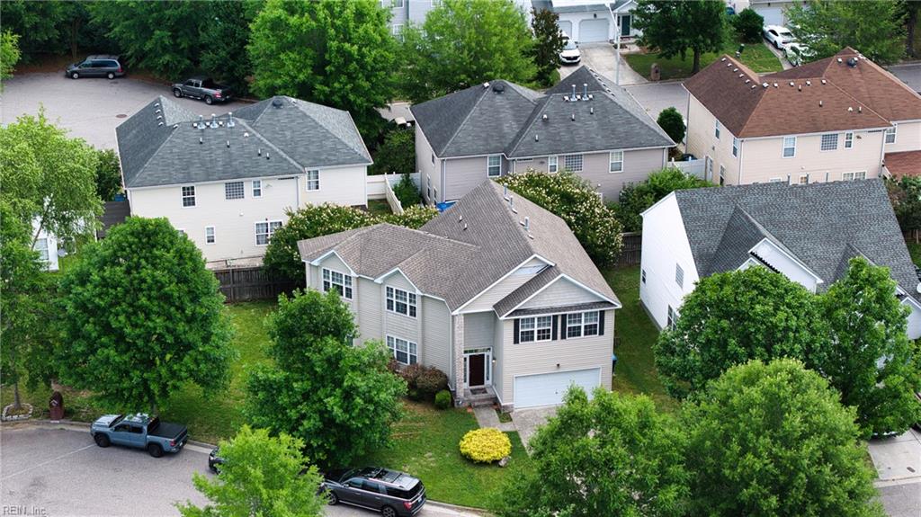 1712 Schooner Strait CT