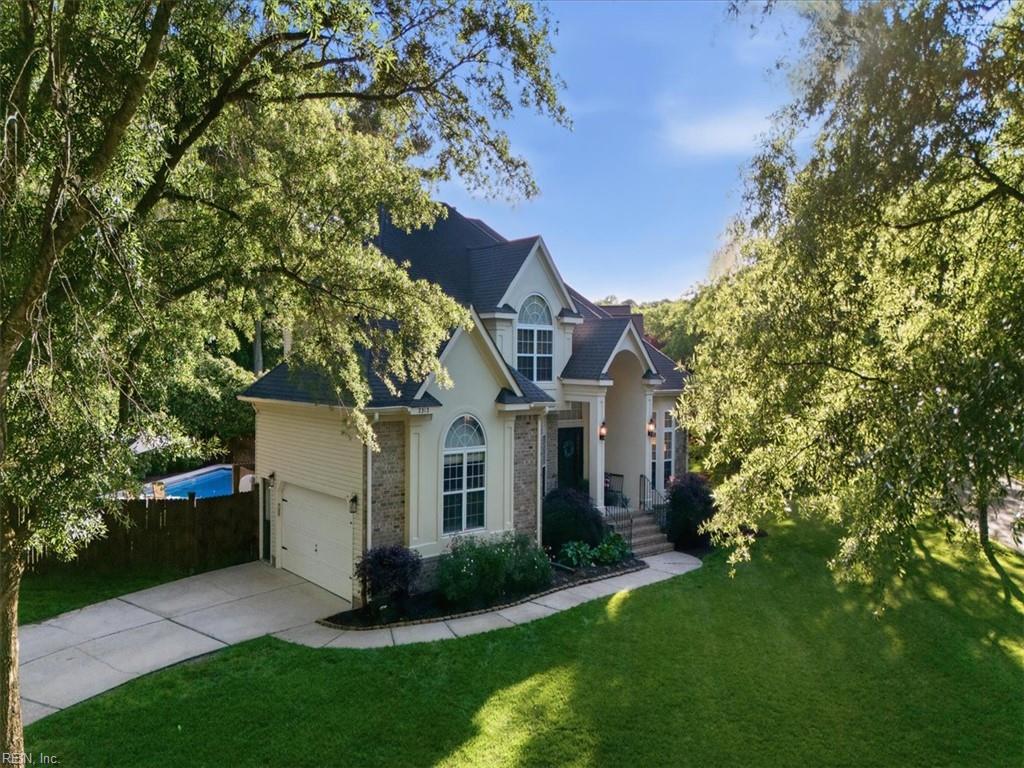 2313 McNelly LN