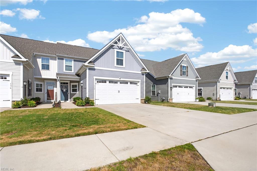 132 Riley WAY