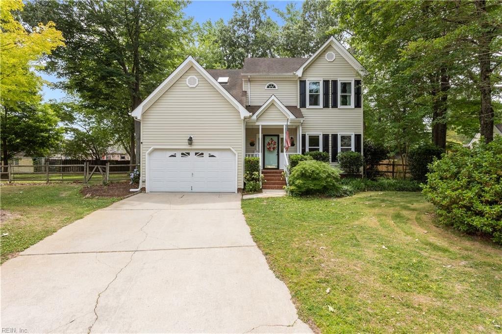 1204 Elverton CT