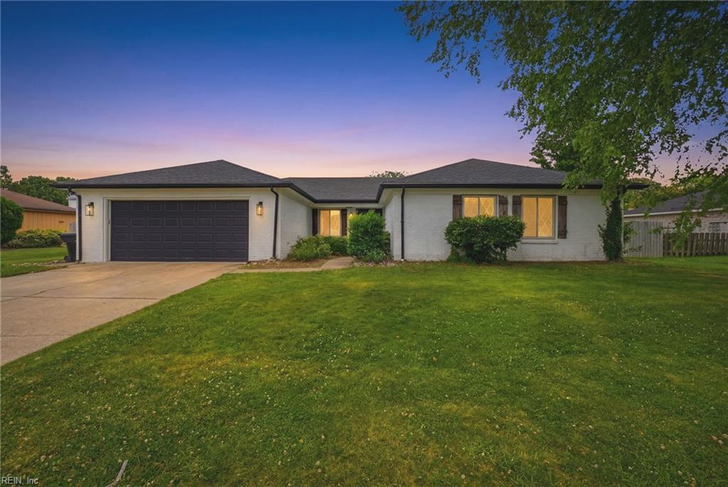 956 Calypso LN